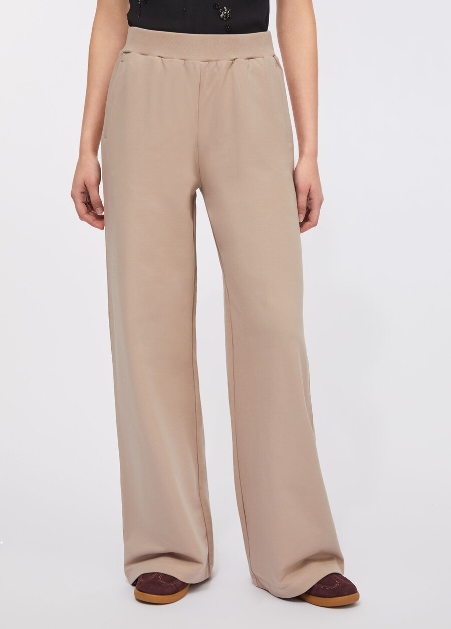 pantaloni da jogging liu jo better