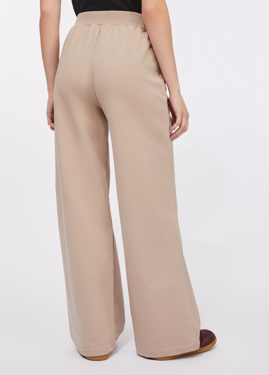 pantaloni da jogging liu jo better