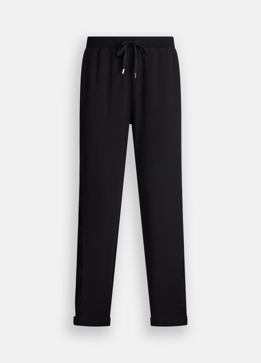 pantaloni da jogging liu jo better