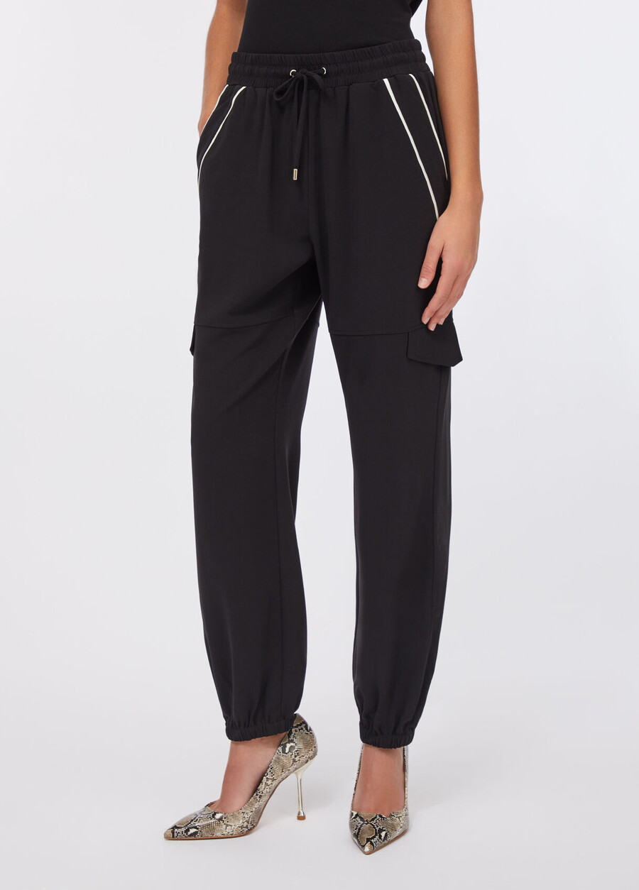 pantaloni da jogging liu jo better