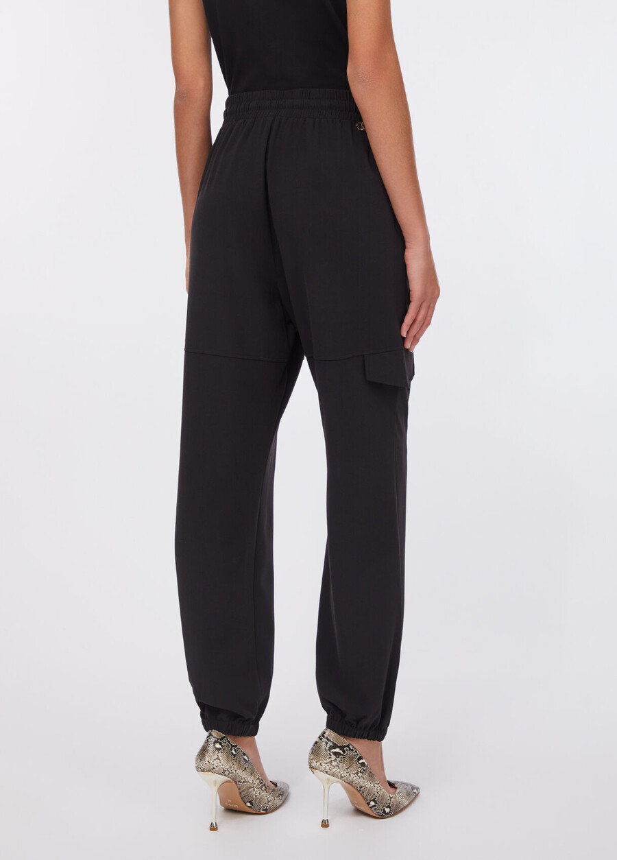 pantaloni da jogging liu jo better