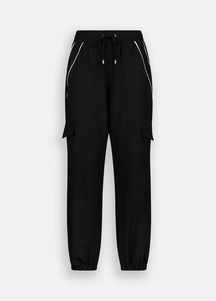 pantaloni da jogging liu jo better