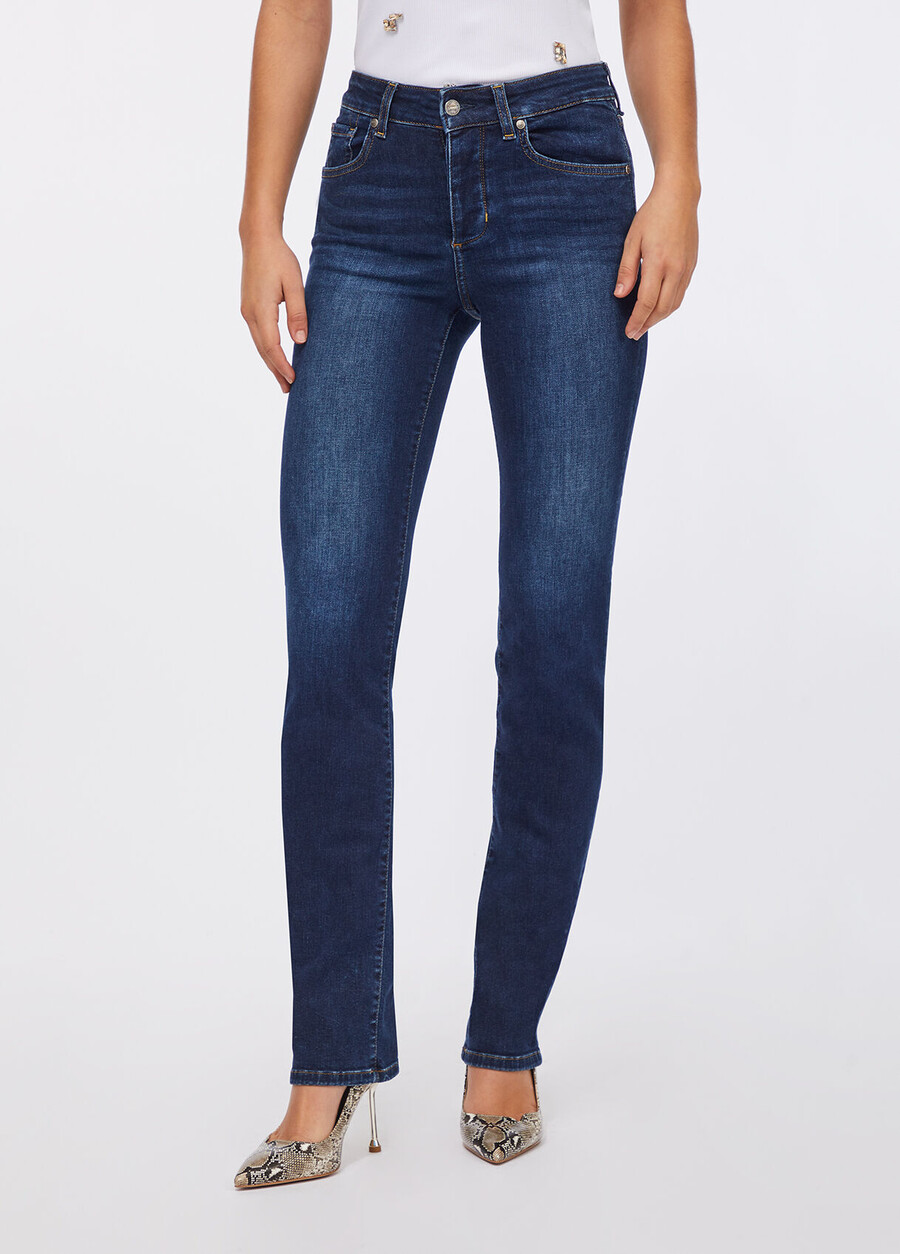 jeans dritti liu jo better