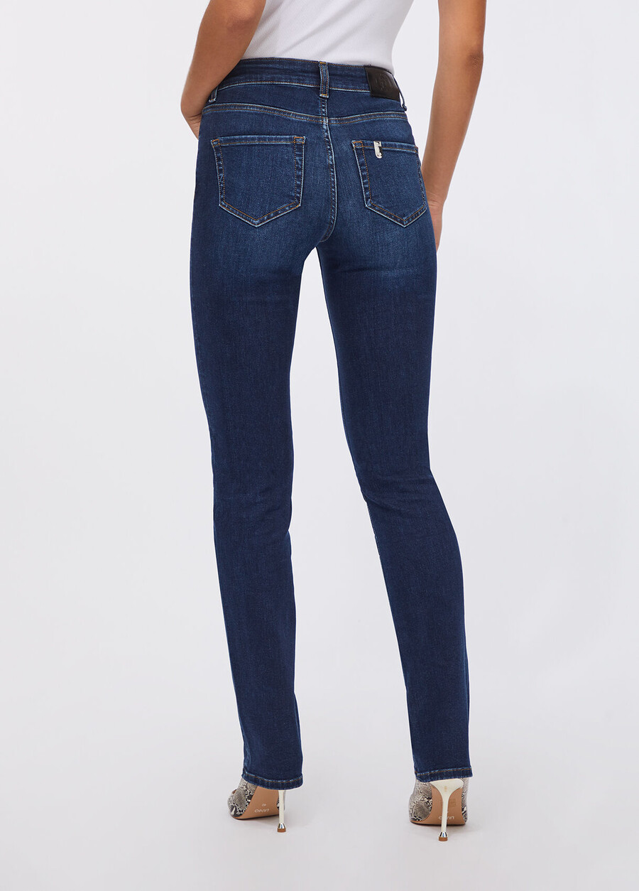 jeans dritti liu jo better