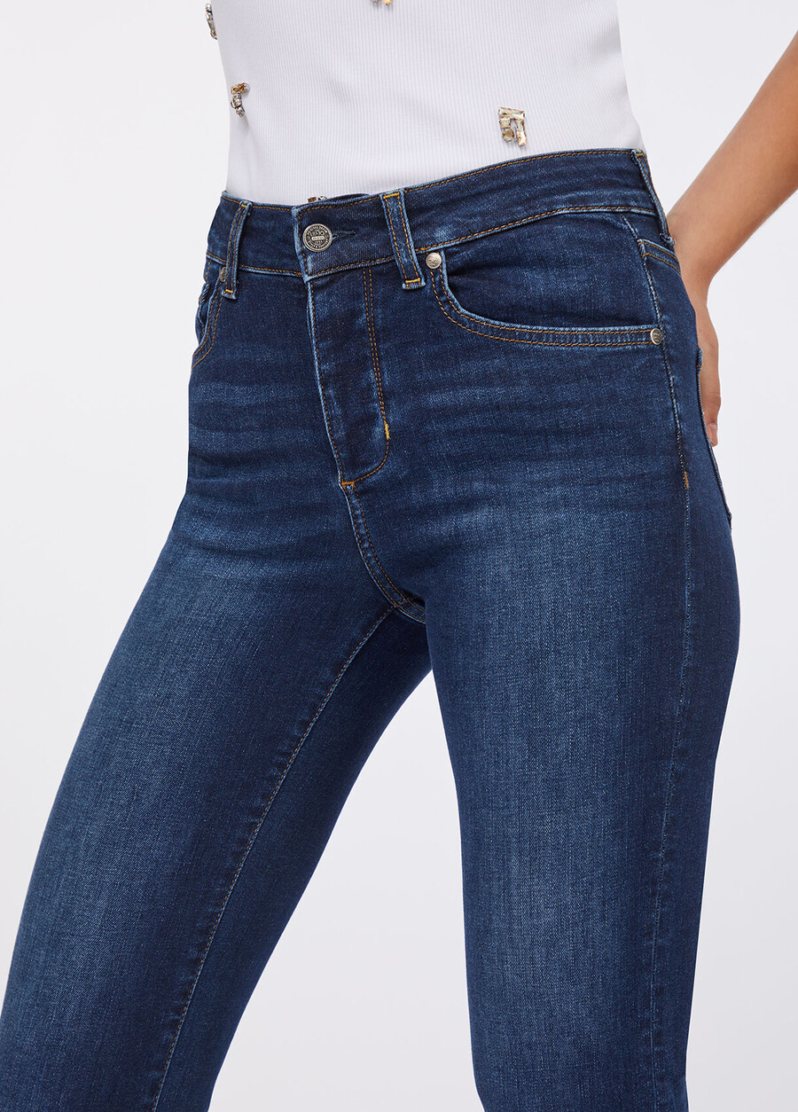 jeans dritti liu jo better