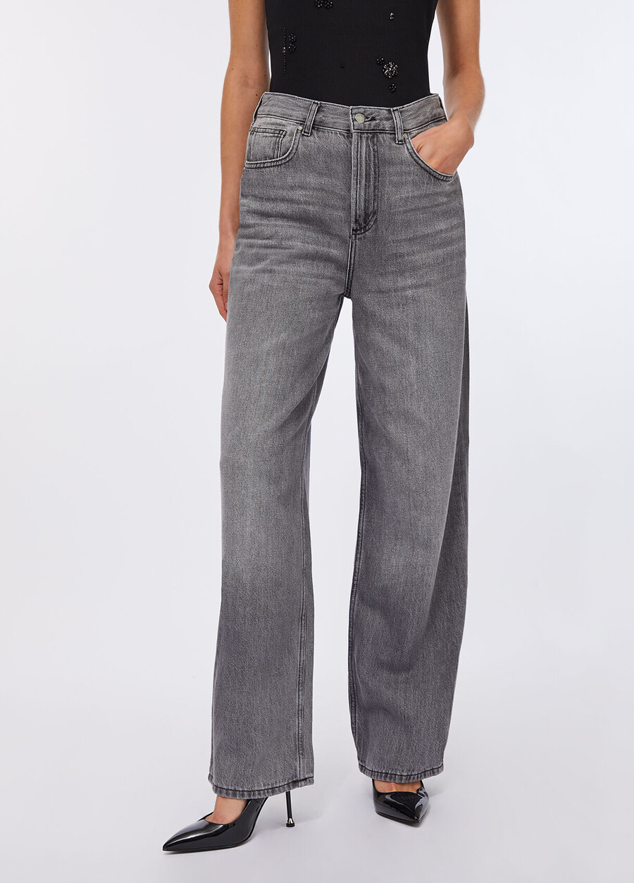 jeans liu jo better baggy