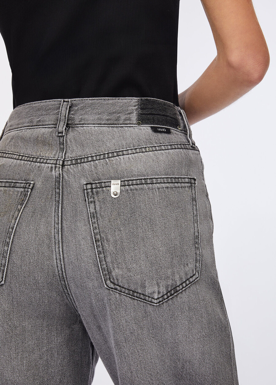 jeans liu jo better baggy