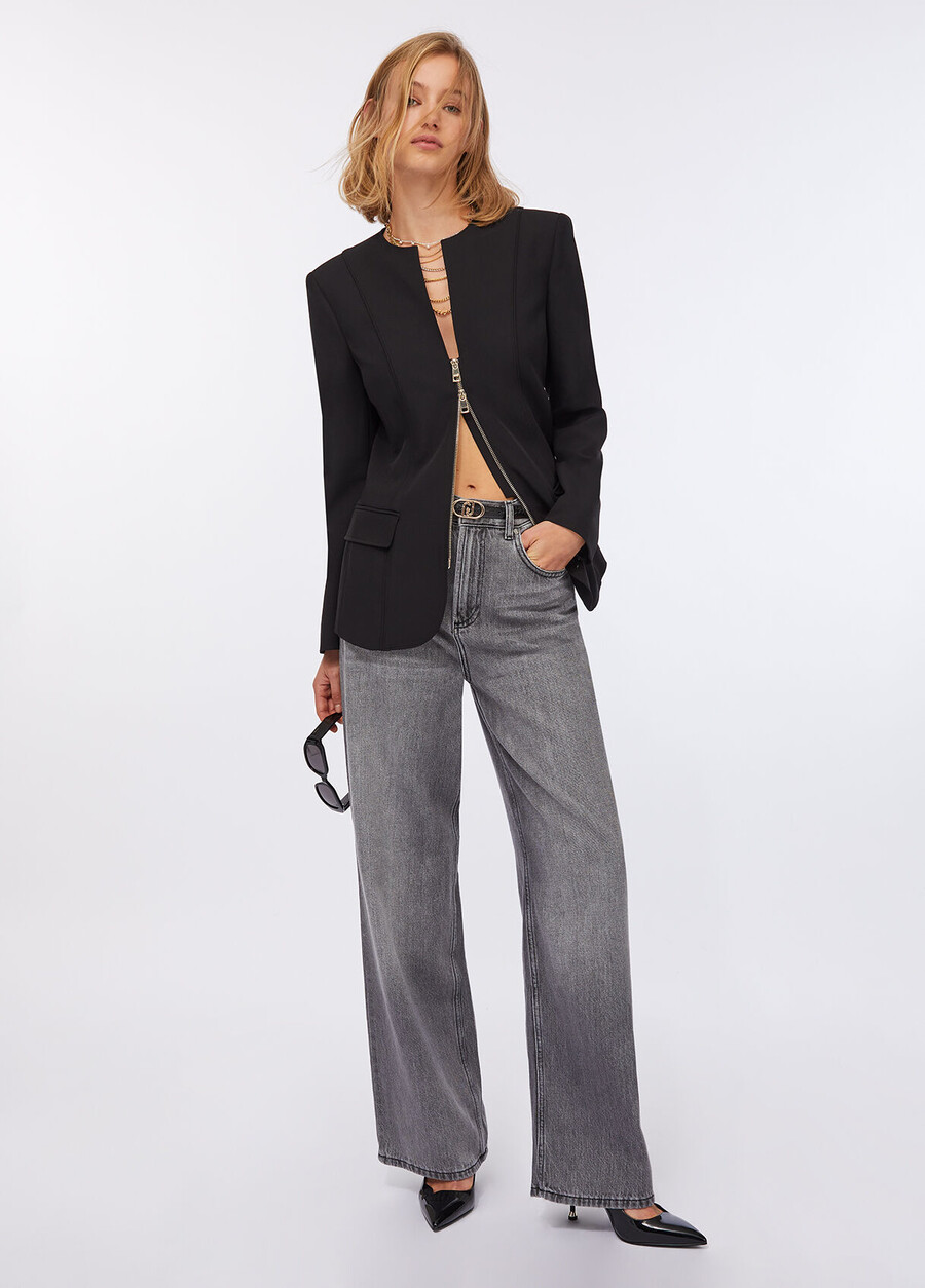 jeans liu jo better baggy
