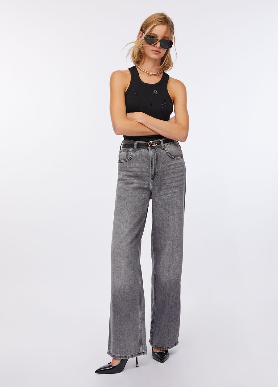 jeans liu jo better baggy