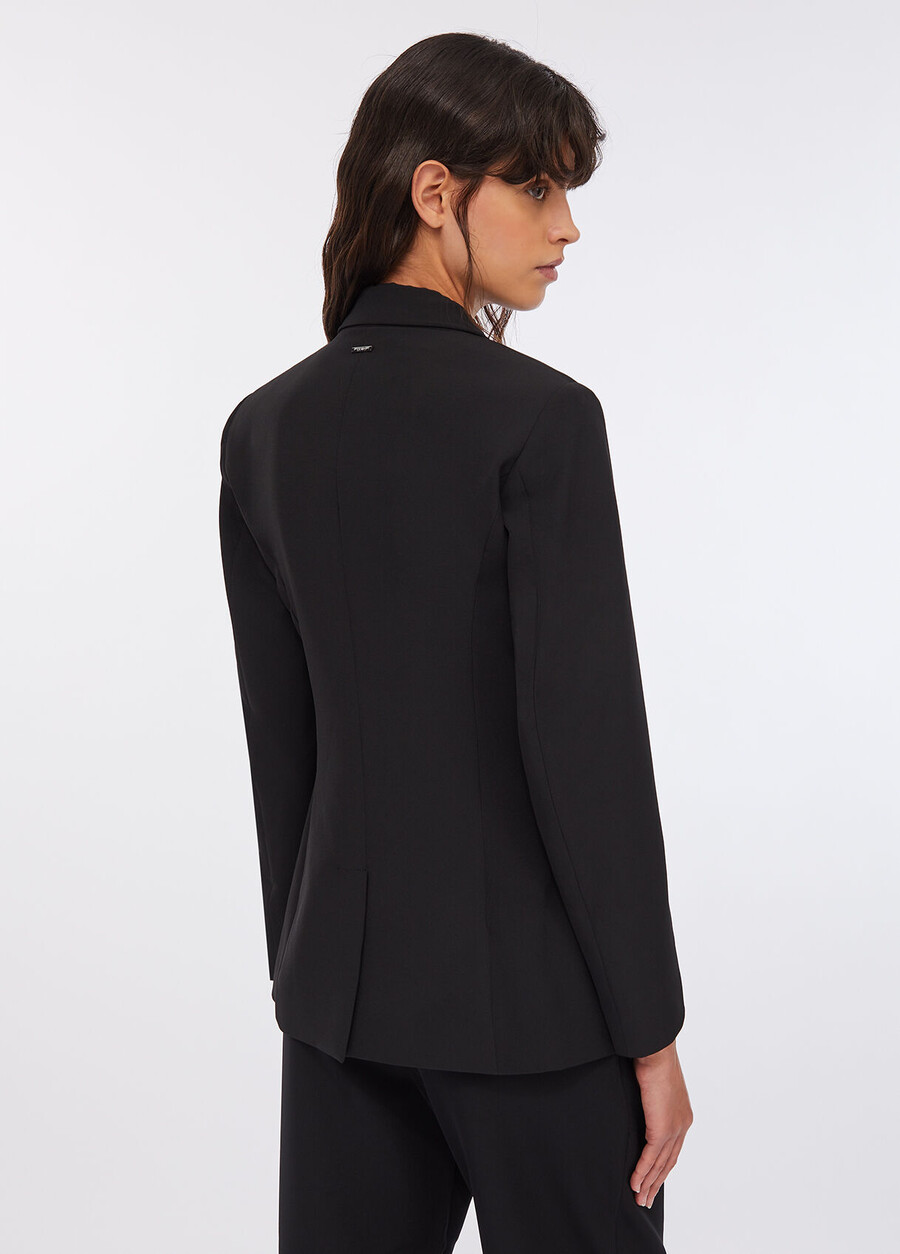 blazer slim fit