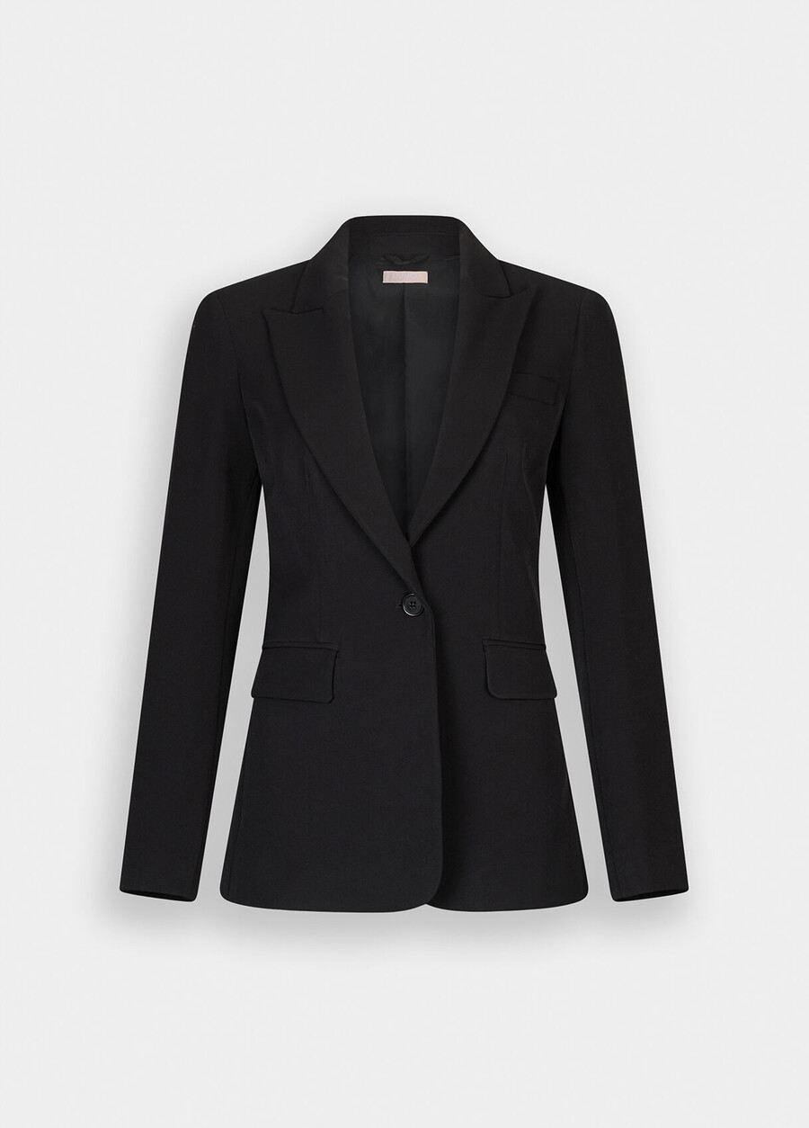 blazer slim fit