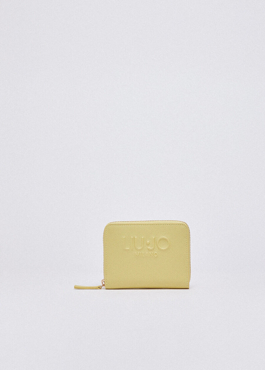borsa media con logo