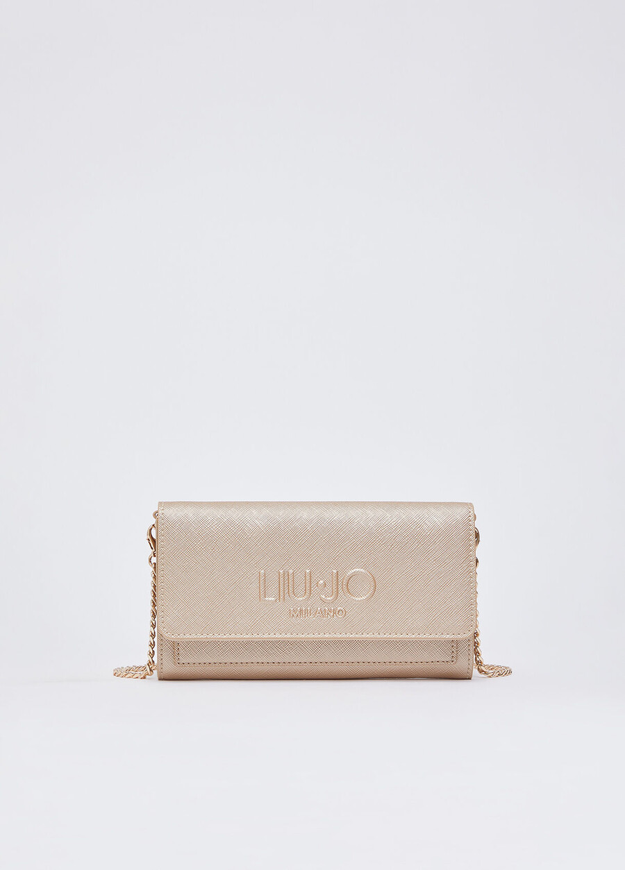 mini borsa a tracolla