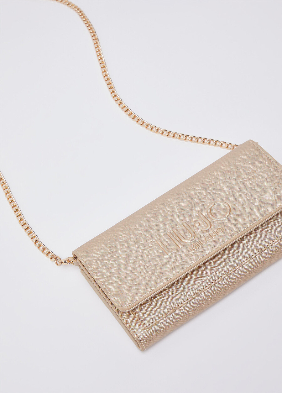 mini borsa a tracolla