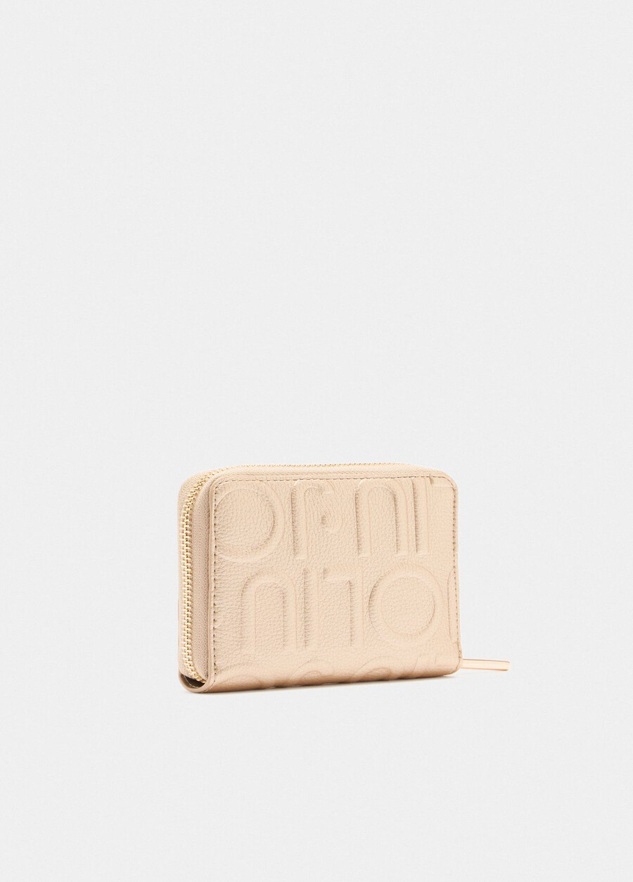 borsa liu jo better zip-around