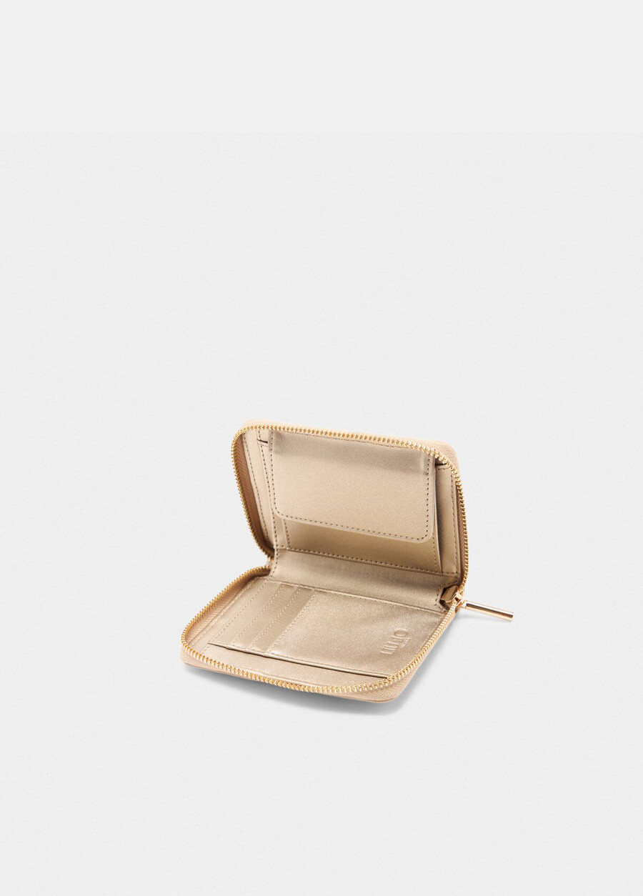 borsa liu jo better zip-around
