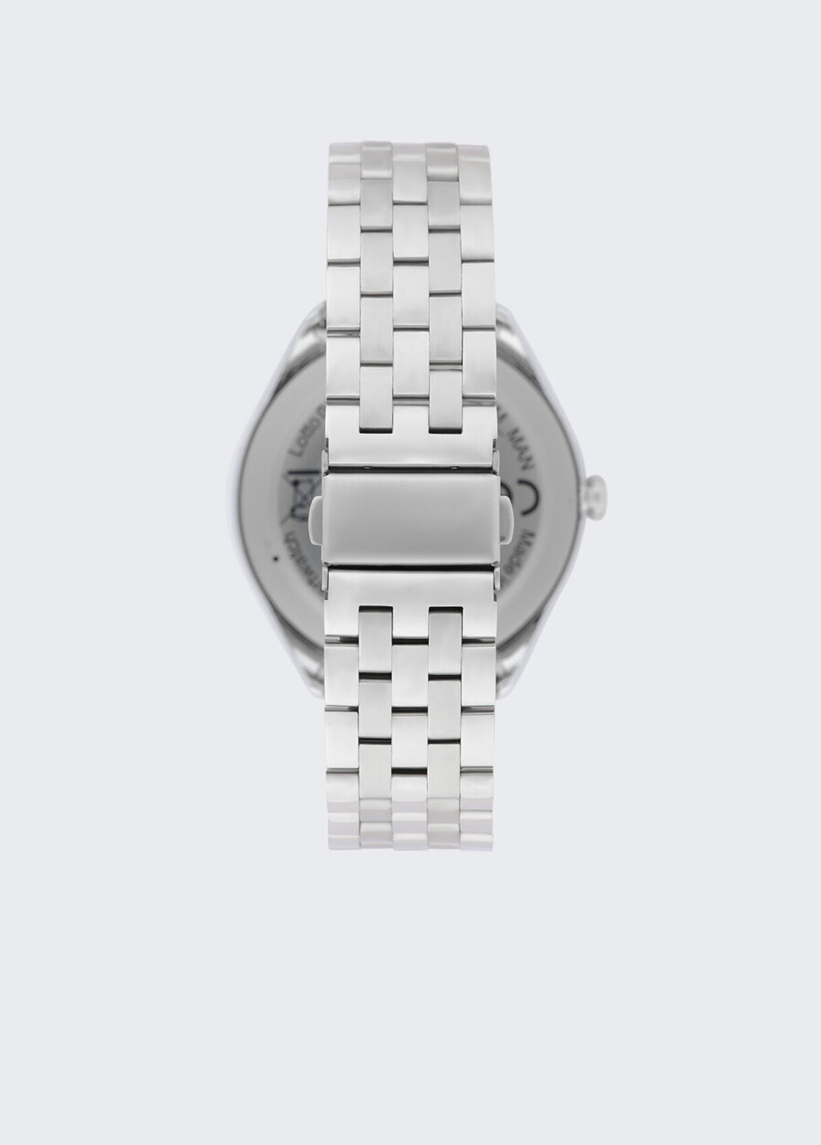 smartwatch sottile da uomo